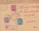 1914/1918 - Collection De 9 Enveloppes Et Cartes - SAINTE ADRESSE - Gouvernement Belge En Exil - Poste Belge - Belgisch - Collections