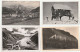Delcampe - KONVOLUT VON 1200 ANSICHTSKARTEN ÖSTERREICH 1910 - 1965 - Collections & Lots
