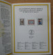 Delcampe - Complete + Postcards + Vignette ITALIA + Booklet 1985 Yearbook POSTFRIS / MNH / **  VATICANO VATICAN VATICAAN - Annate Complete