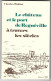 Livre  - Le Chateau Et Le Port De  Regneville  Sur Mer  A Travers Les Siecles --charles Mahias - Normandie