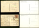 Région Ile De France - Lot De 12 Cartes Différentes - Toutes Scannées Recto Verso - 5 - 99 Postcards