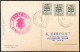 Belgique, Divers Sur Carte D'Ostende - Cachet PAKETBOOT / KONING ALBERT - (A505) - Other & Unclassified