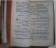 Delcampe - LES OEUVRES DE MONSIEUR DE LA FOSSE NOUVELLE EDTION TOME PREMIER 309 PAGES M.DCC.XLVVII TOME SECOND M.DCC.XLVII 258 PAGE - 1701-1800