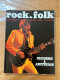 1971 ROCK FOLK 57 Creedence A Amsterdam Gong Weeley James Taylor Jimi Hendrix - Musique