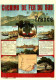 Transports > Chemins De Fer >   SAINT TROPEZ  / SAINTE  MAXIME ////  110 - Autres & Non Classés