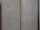 Delcampe - OEUVRES DE SULLY PRUDHOMME - POËSIES 1856-1866 STANCES & POEMES -322 PAGES TRES BON ETAT - 165 X 100 X 25 MM - Autores Franceses