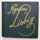 Album Raccolta 40 Serie Figurine Liebig - Liebig