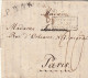 Delcampe - 1800 / 1835 - Collection Of 10 TEN 19th Century Letters From Netherland To France, Belgium, Netherland And Germany - Collections