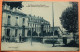 CARTE - 70 - LURE - ENTREE DU QUARTIER LASALLE - SCAN RECTO/VERSO - 3 - Lure