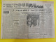 Journal L'Ouest France Du 18 Juin 1945. Guerre épuration De Gaulle Pétain Levant Syrie Maroc Schumann - Otros & Sin Clasificación