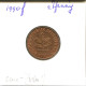 2 PFENNIG 1990 F BRD ALEMANIA Moneda GERMANY #DB038.E.A - 2 Pfennig