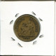 1 FRANC 1924 FRANCE Pièce Chambers Of Commerce Pièce Française #AM529.F.A - 1 Franc