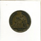 2 FRANCS 1922 FRANCIA FRANCE Moneda #AK680.E.A - 2 Francs
