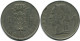 1 FRANC 1957 DUTCH Text BELGIEN BELGIUM Münze #AZ341.D.A - 1 Franc