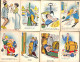 Delcampe - Fantaisie - Superbe LOT 325 Cartes (tout Est Scanné - Vélo Chat Humour Animaux Sexy Militaria.....) - Colecciones Y Lotes