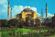 55050. Postal KARAKOY (Turquia) 1972. Vista Istambul Y Santa Sofia Museum - Storia Postale