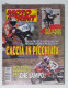 34910 Motosprint A. XXIII N. 6 1998 - Prova Kawasaki ZX-6R Ninja - BMW R1100 RS - Motoren