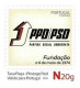 PORTUGAL - PAP N20g - 50 Years Since The Founding Of The Social Democratic Party - Date Of Issue: 2024-05-06 - Postal Stationery