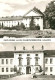 73099963 Rheinsberg Schloss Diabetikersanatorium Helmut Lehmann Rheinsberg - Zechlinerhütte