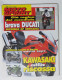 35004 Motosprint A. XXVI N. 36 2001 - Ducati Campione Superbike - Motori