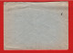 (RECTO / VERSO) ENVELOPPE AVEC CACHET SALLES MILITAIRES DE L' HOSPICE DE L' ODEVE - MEDECIN CHEF LE 21/5/1917 + LETTRE - Briefe U. Dokumente