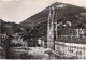 38 - Voiron - Eglise Saint Bruno Et Colline De Vouise - Voiron