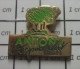 1818c Pins Pin's / Rare & Belle Qualité THEME VILLES / ANTONY Ville De Richards  L'ESPACE VERT Par TOSCA - Steden