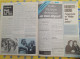 RENAULT INFO 1981 JOURNAL DE LA REGIE NATIONALE SOMMAIRE HINAULT - Auto/Moto