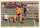 Velo - Cyclisme - Jeux Olympiques Munich 1972 - LOT 6 PHOTOS - Trentin -Morelon - Tandem/poursuite - Parfait Etat  - Radsport
