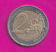 Germany, 2022-Mint Munich (D)- 2 Euro Commemorative- Obverse  Thurningen. Reverse Map Of Western Europe- - Alemania