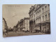 Carte Postale Ancienne  Tournai Rue Royale - Tournai