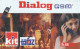 Delcampe - PREPAID PHONE CARD SRI LANKA  (CZ2441 - Sri Lanka (Ceylon)