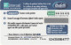 PREPAID PHONE CARD ITALIA INTERCALL BUFFETTI (CZ2047 - Public Ordinary