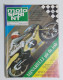 44741 Motosprint 1978 A. III N. 12 - Morini 250 / Harley Davidson - Motoren