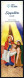 RELIGION - ITALIA - SEGNALIBRO / BOOKMARK UNITI NEL DONO - SEPPELLIRE I MORTI - SETTIMA OPERA MISERICORDIA - I - Bookmarks