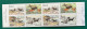 Aland 2000 MNH The Elk Sg 172/5 SB8 Booklet - Aland