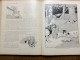 Delcampe - LE ROMAN DU RENARD / ILLUSTRATIONS BENJAMIN RABIER / EO 1909? - 1901-1940