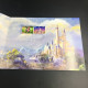 China Stamp,Shanghai Philatelic Corporation's "Shanghai Disneyland" Mini Edition - Nuevos