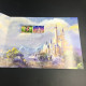 China Stamp,Shanghai Philatelic Corporation's "Shanghai Disneyland" Mini Edition - Unused Stamps