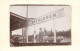 BETHLEHEM - Afrique Du Sud, La Gare (photo En 1929, Format 10,8cm X 7cm) - Afrika