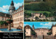 73093698 Bad Berleburg Schloss Wittgenstein  Bad Berleburg - Bad Berleburg