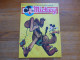 JOURNAL MICKEY BELGE SPECIAL N° 373 Du 28/11/1957 COVER MICKEY ET PLUTO  + DAVY CROKETT - Journal De Mickey