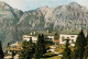 73072394 Bad Reichenhall Berghotel Predigtstuhl  Bad Reichenhall - Bad Reichenhall