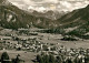 73070893 Bad Oberdorf Panorama Kurorte Alpen Bad Oberdorf - Hindelang