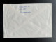 NETHERLANDS 1989 REGISTERED LETTER AMMERZODEN TO AMSTERDAM 29-09-1989 NEDERLAND AANGETEKEND - Lettres & Documents