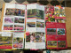 DÉPLIANT Touristique KEUKENHOF  Parc Floral  HOLLAND  Tulipes - Toeristische Brochures