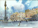 Bi473 Cartolina Trieste Citta' Piazza Unita' Raimondi - Trieste (Triest)