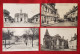 19 Cartes - Houdan  - ( 78 - Yvelines ) - Houdan