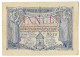 Noodgeld Lodelinsart 1 Frank 1915 - 1-2 Francs