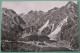 Bregaglia (GR) - Maloja Gegen Septimer-Pass Und Gletscherhörner - Bregaglia